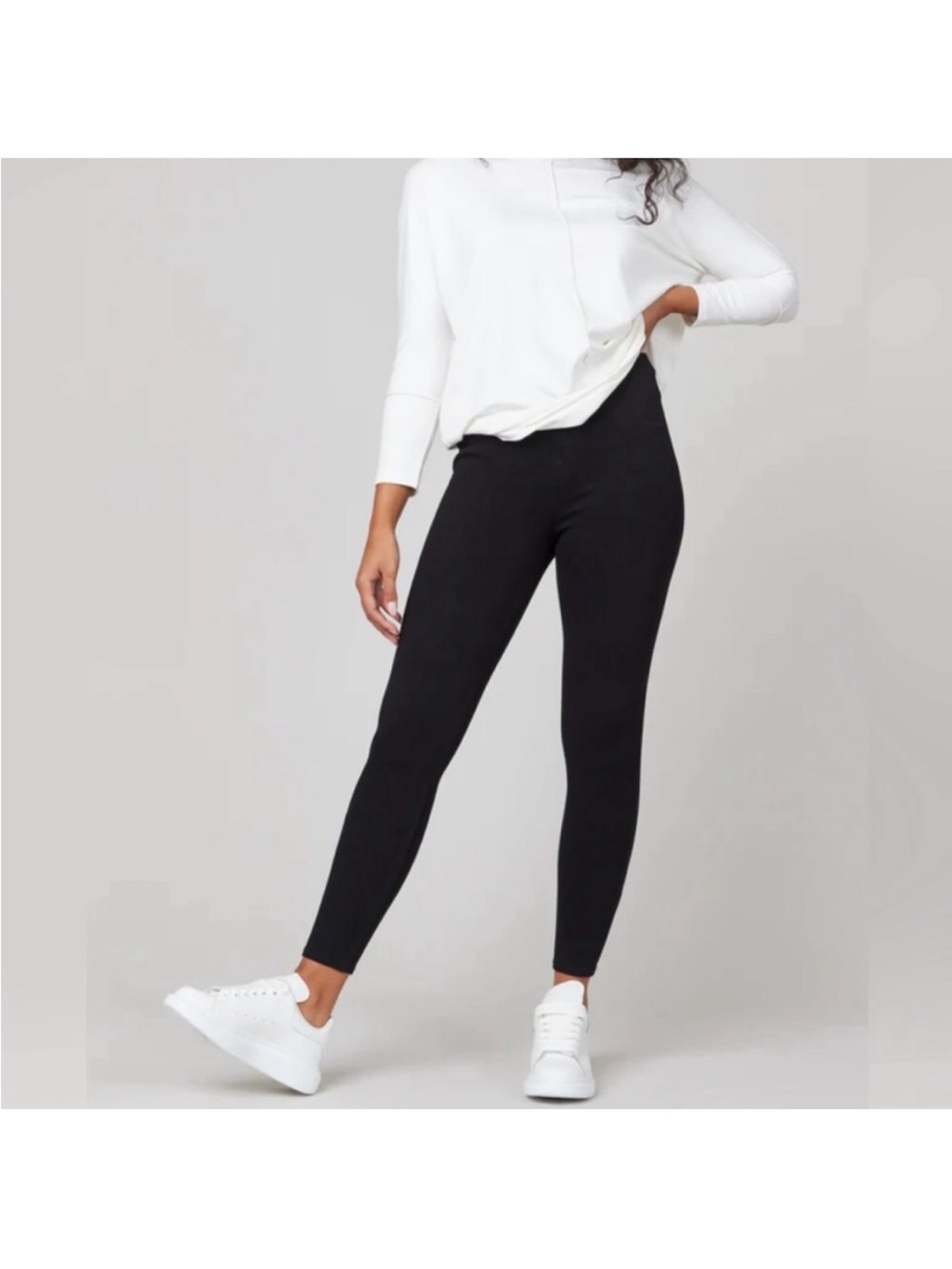 SPANX Jean-ish Legging #20018